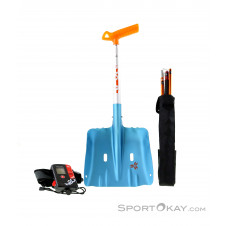 Arva Neo+ Safety Pack Avalanche Rescue Kit

