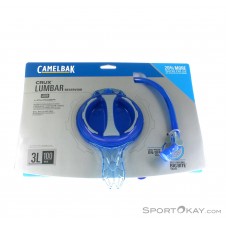 Camelbak Crux Lumbar Reservoir 3l Hydration Bladder

