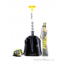 Pieps Set Micro BT Button Avalanche Transceiver
