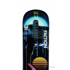 Faction Mono Pit Viper 190cm Mono Ski 2020