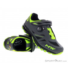 Northwave Spider Plus 2 Mens Biking Shoes

