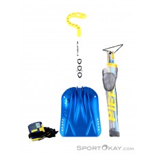 Pieps Set Powder BT Avalanche Rescue Kit