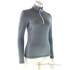 CMP Sweat Printed Womens Ski Sweater

