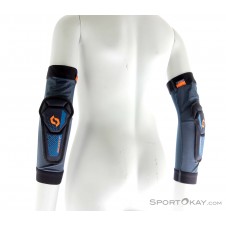 Scott Mission Junior Elbow Guards
