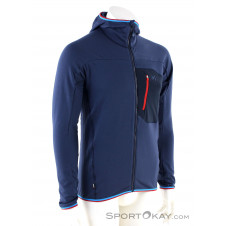 Millet Trilogy Lightgrid Mens Ski Touring Sweater
