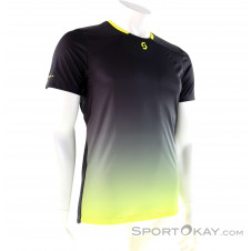 Scott Trail Tech Shirt SS Mens Biking Shirt