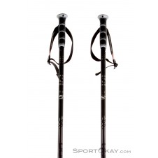 Salomon Hacker S3 Ski Poles
