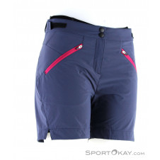 Löffler Shorts Extrakurz CSL Womens Biking Shorts