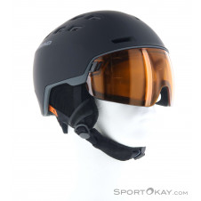 Head Radar Pola Ski Helmet
