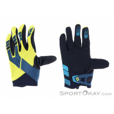Scott Enduro LF Mens Biking Gloves