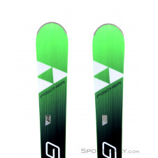 Fischer Progressor F19 TI + RS Z11 PR Ski Set 2019
