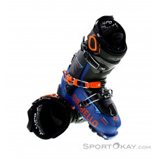 Dalbello Lupo AX 120 Mens Ski Boots