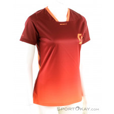Scott Trail Vertic L/SL Womens Biking Shirt