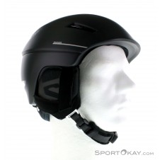 Salomon Ranger 2 Custom Air Ski Helmet
