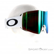 Oakley Fall Line XL Prizm Ski Goggles
