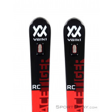 Völkl Racetiger RC + vMotion 10 GW Ski Set 2020