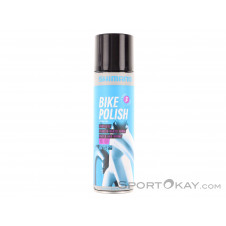 Shimano Bike Polish 200ml Bike Accessory
