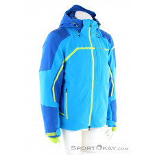 Spyder Titan GTX Jacket Mens Ski Jacket Gore-Tex