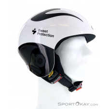 Sweet Protection Volata Ski Helmet