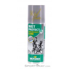 Motorex Wet Protect Chain Lubricant 56ml