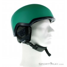 Salomon Hacker C. Air Mens Ski Helmet