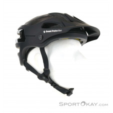 Sweet Protection Bushwhacker II Carbon Mips Biking Helmet
