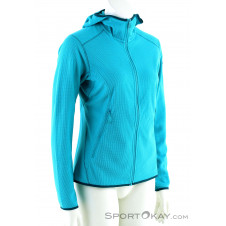 Arcteryx Delta LT Hoody Womens Outdoor Sweater