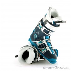 Salomon QST Pro 90 W Womens Ski Boots
