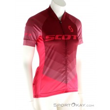 Scott RC Pro s/sl Womens Biking Shirt
