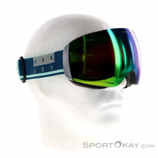 Oakley Flight Deck XM Prizm Ski Goggles
