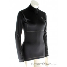 Scott Base Dri 1/4 Zip Womens Functional Shirt