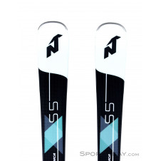 Nordica Sentra S5 FDT + TP2 Light 11 Womens Ski Set 2020