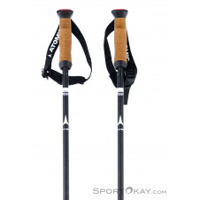 Atomic AMT Ultra SQS Ski Poles