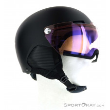 Uvex Hlmt 500 Vario Ski Helmet