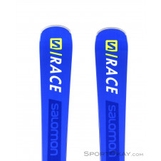 Salomon S/ Race Shot SL + Z12 GW Ski Set 2020