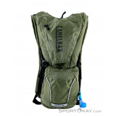 Camelbak Rogue 2,5+2,5l Biker Backpack with Hydration System