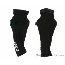 TSG Knee Sleeve Dermis Pro Knee Guards
