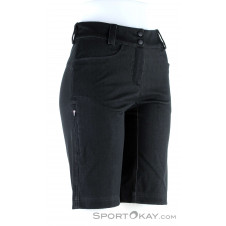 Löffler Bike Jeans Shorts Womens Biking Shorts
