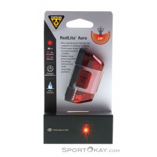 Topeak RedLite Aero Rearlight