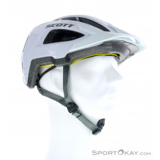 Scott Groove Plus MIPS Biking Helmet
