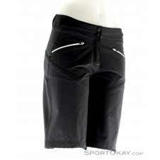 Löffler Shorts Montina CSL Womens Biking Shorts