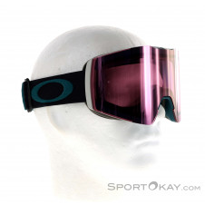 Oakley Fall Line XM Prizm Ski Goggles
