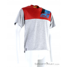 Alpinestars Alpen 4.0 SS Jersey Kids Biking Shorts
