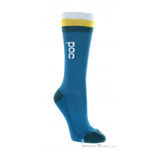 POC Prismane Multi Red Biking Socks
