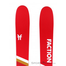 Faction Candide Thovex CT 1.0 Freeski 2020
