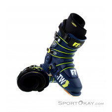 Full Tilt Tom Wallisch Pro Mens Ski Boots