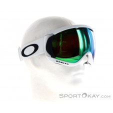 Oakley Canopy Prizm Ski Goggles
