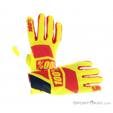 100% Celium Glove Biking Gloves
