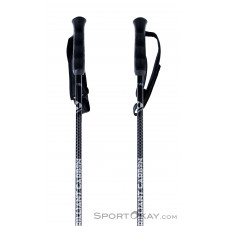 Fischer Brilliant Carbon Ski Poles
