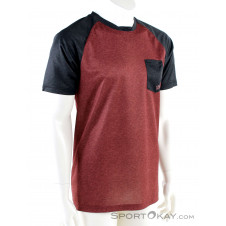 IXS Flow Jersey SS Biking Shirt